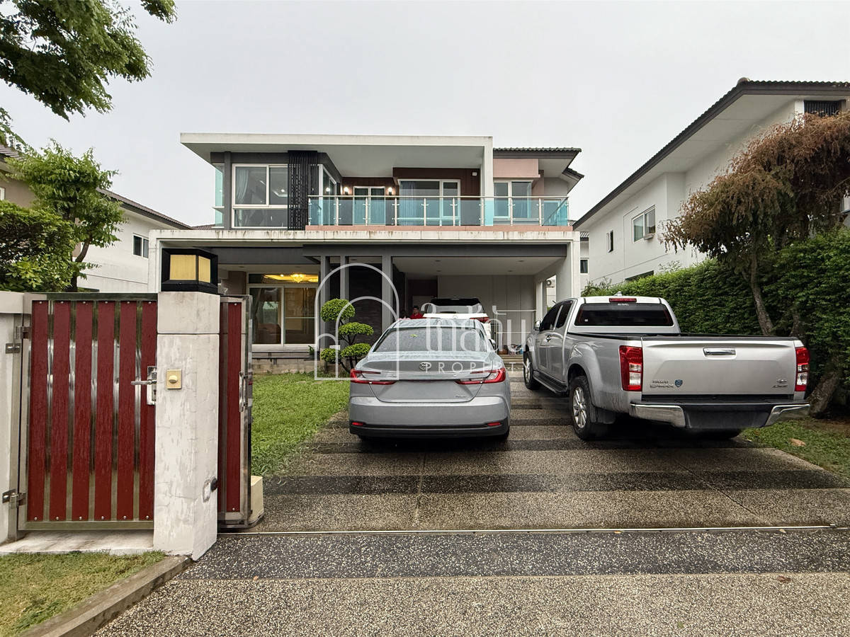 ขายบ้านปิ่นเกล้า จรัญสนิทวงศ์ : 📌 ราคานี้หาไม่ได้แล้ว | ขาย/SALE🧡 The Grand Pinklao (เดอะ แกรนด์ ปิ่นเกล้า) - KC001