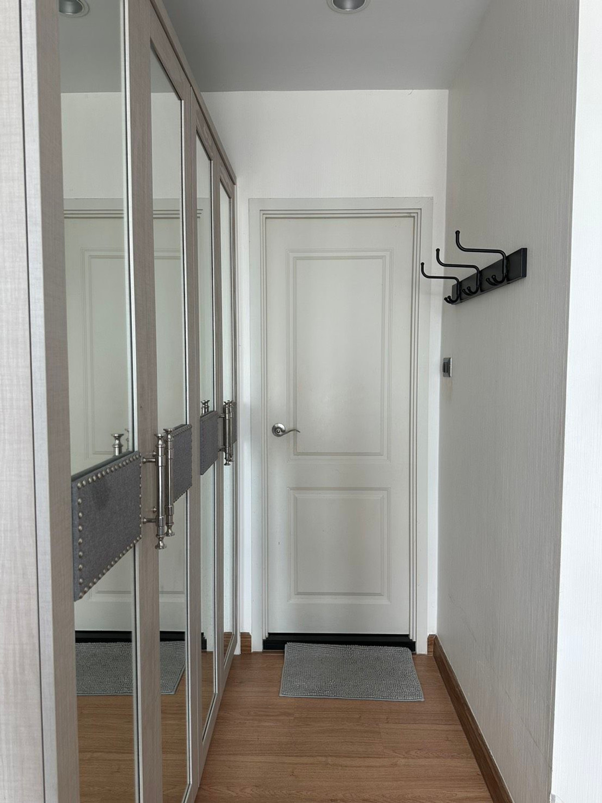 For SaleCondoRama9, Petchburi, RCA : Supalai Wellington 2 / 1 Bedroom (FOR SALE), Supalai Wellington 2 / 1 Bedroom (For Sale) TARN287