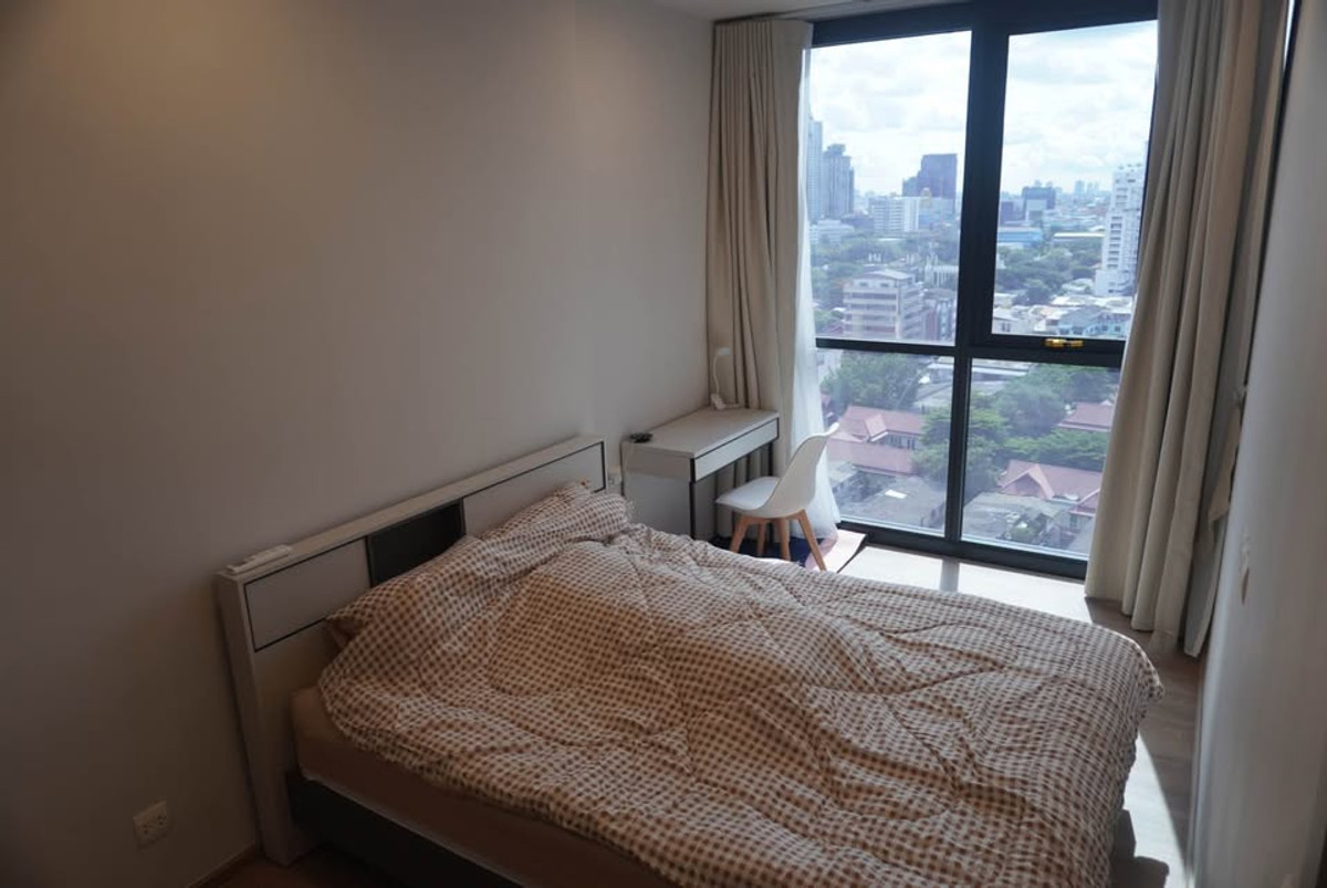 For SaleCondoSukhumvit, Asoke, Thonglor : 🏠✨ Oka Haus Sukhumvit 36 | 1 Bedroom Condo for Sale (HBH-SKV-174)