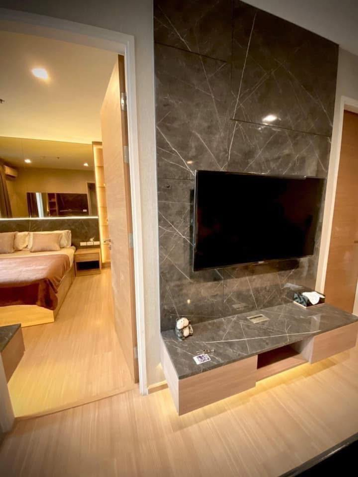 For RentCondoOnnut, Udomsuk : For Rent: Rhythm 50, 30,000 THB [MPr260306]