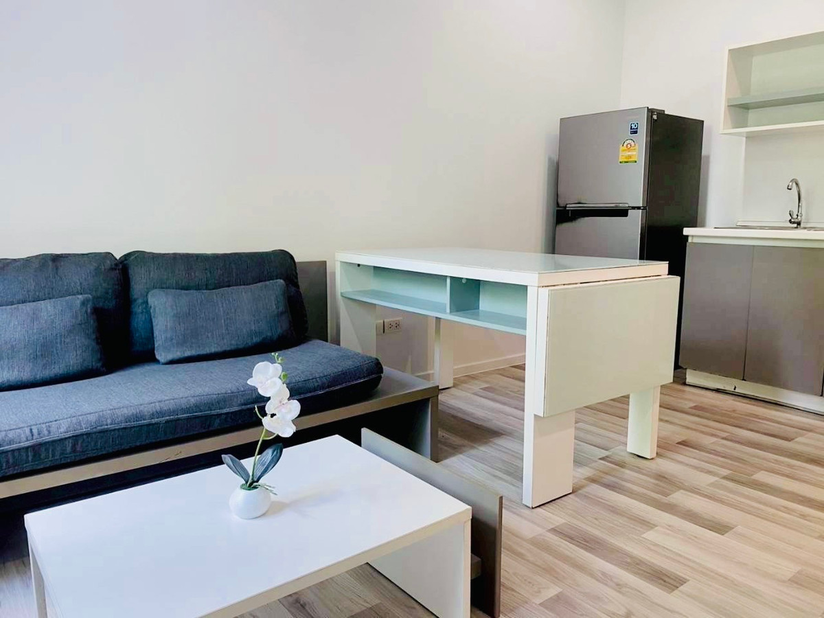 คอนโดเชียงใหม่ : 🌿🌿ด่วนน..💛ขาย/ให้เช่า-คอนโดวิวทะเลสาบ บรรยากาศรีสอร์ท ใกล้สนามบินเชียงใหม่🌿🌿