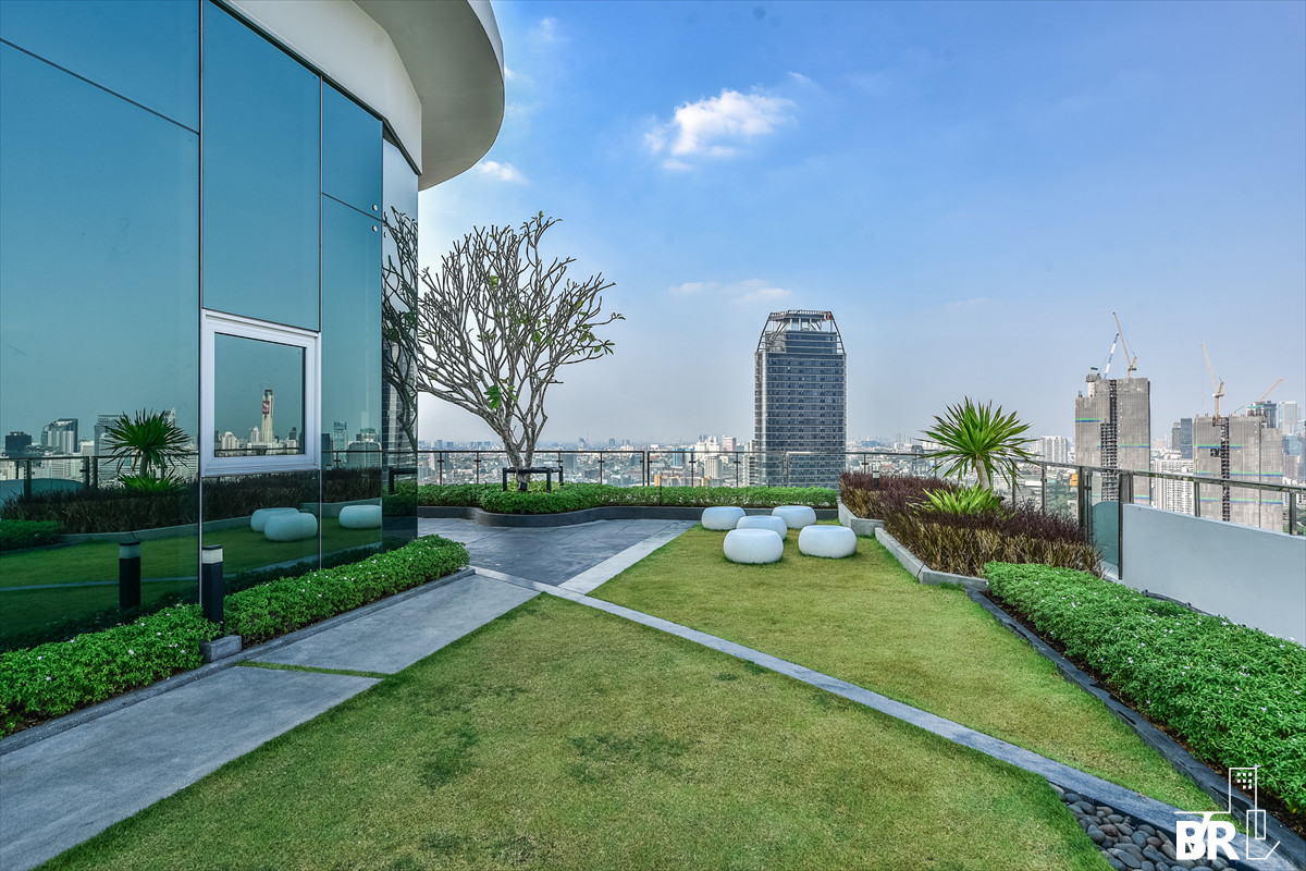 ให้เช่าคอนโดสยาม จุฬา สามย่าน : ห้องใหม่แกะกล่อง !! ไม่เคยมีคนอยู่ ปล่อยเช่าห้อง Supalai Premier Si Phraya-Samyan  ราคา 24,000 บาท BY:Tiger