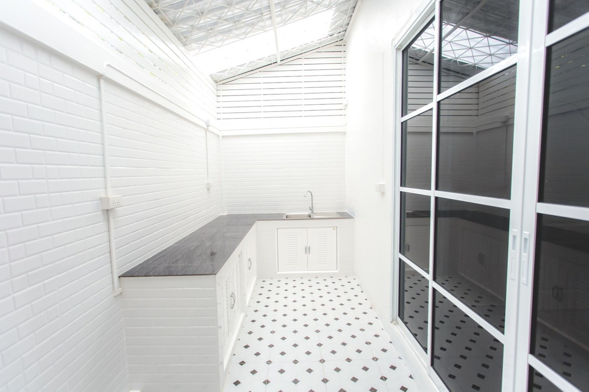 ขายทาวน์โฮมรัชดา ห้วยขวาง : CB011♛♚ทาวน์เฮ้าส์ 3 ห้องนอน ขาย⚝สุทธิสาร♜MRT สุทธิสาร∞065-9423251,099-5919653▚Line@sureresidence