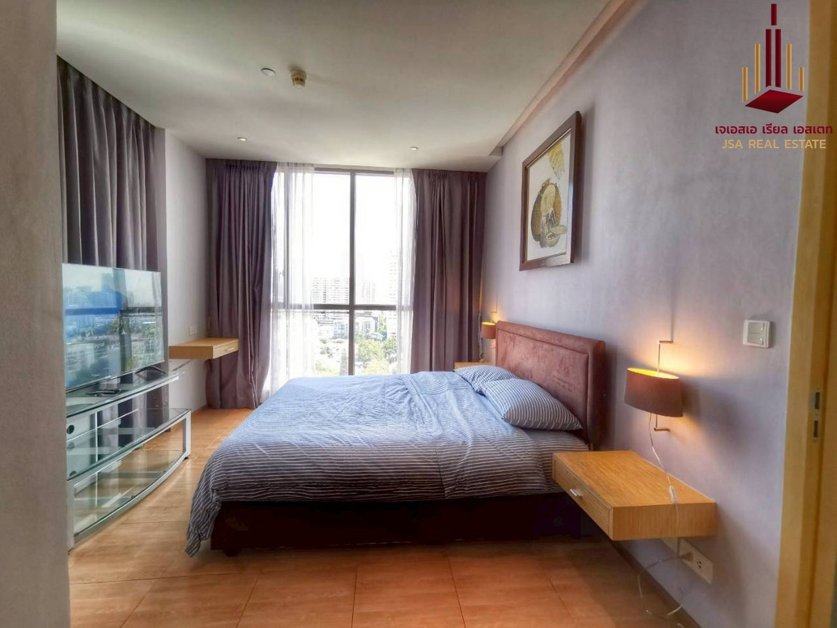 For SaleCondoSukhumvit, Asoke, Thonglor : ✨ For Sale: Aequa Sukhumvit 49 Condo ✨ 💰 Only 11,700,000 THB