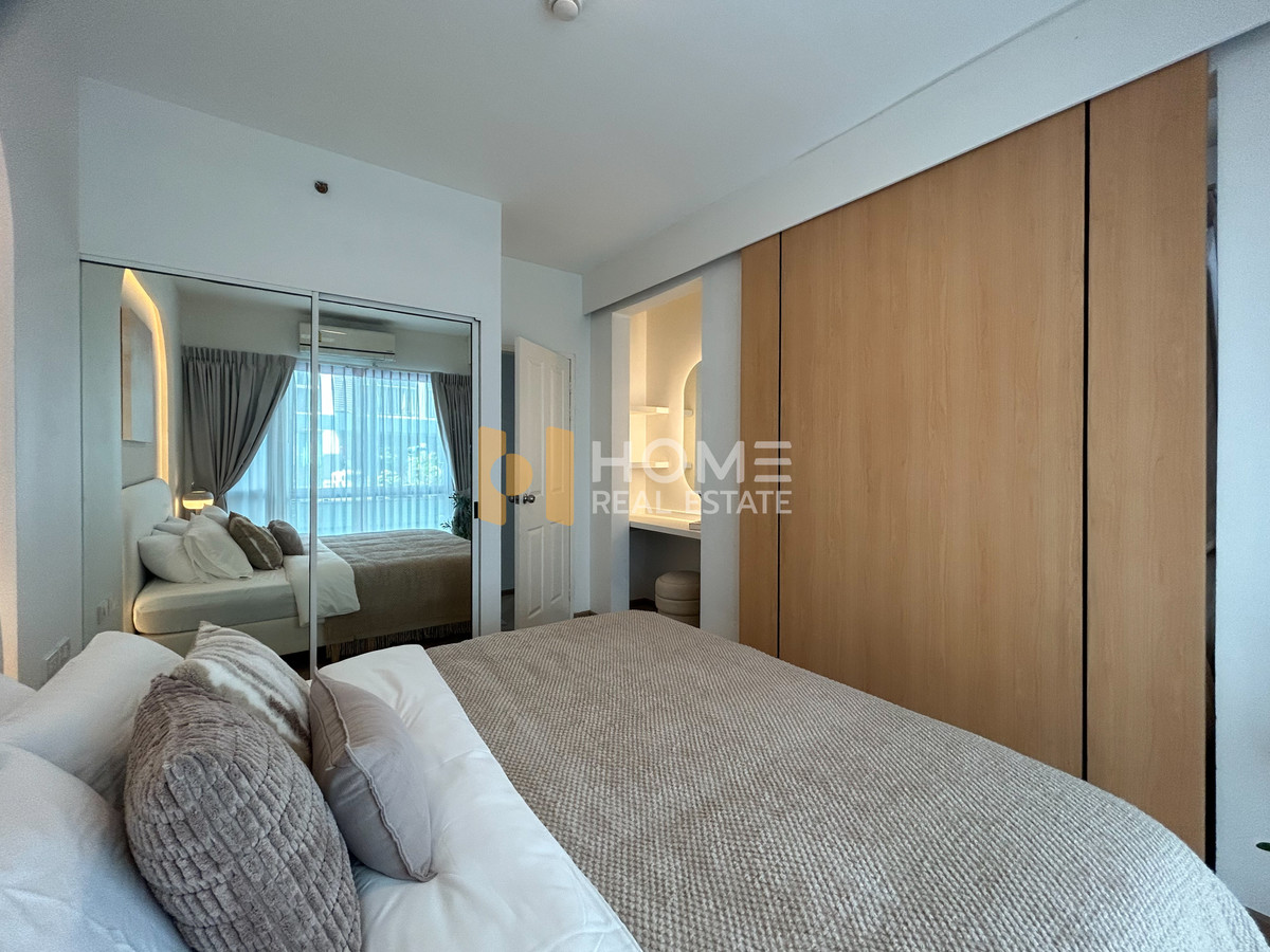 For SaleCondoRama9, Petchburi, RCA : A Space ID Asok - Ratchada / 1 Bedrooms (FOR SALE), A Space ID Asok - Ratchada / 1 Bedroom (For Sale) TARN286