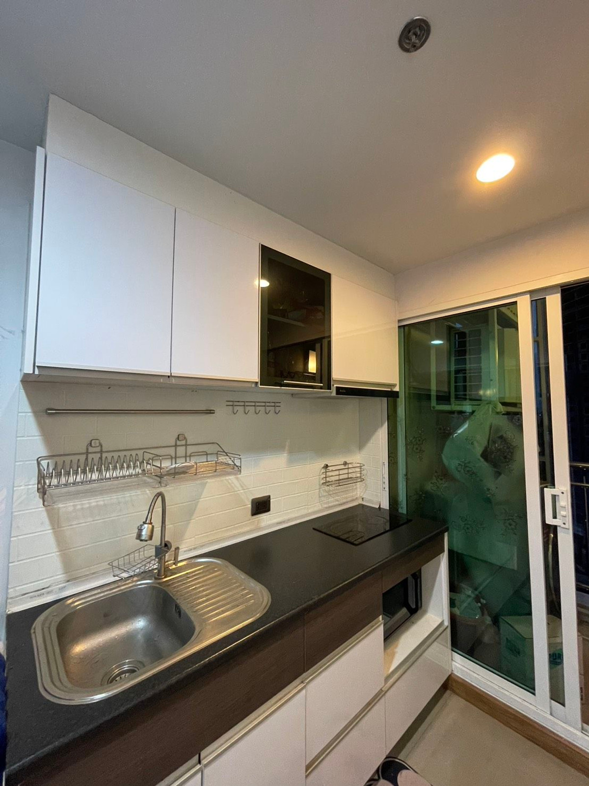 For SaleCondoRama9, Petchburi, RCA : Supalai Wellington 2 / 1 Bedroom (FOR SALE), Supalai Wellington 2 / 1 Bedroom (For Sale) TARN287