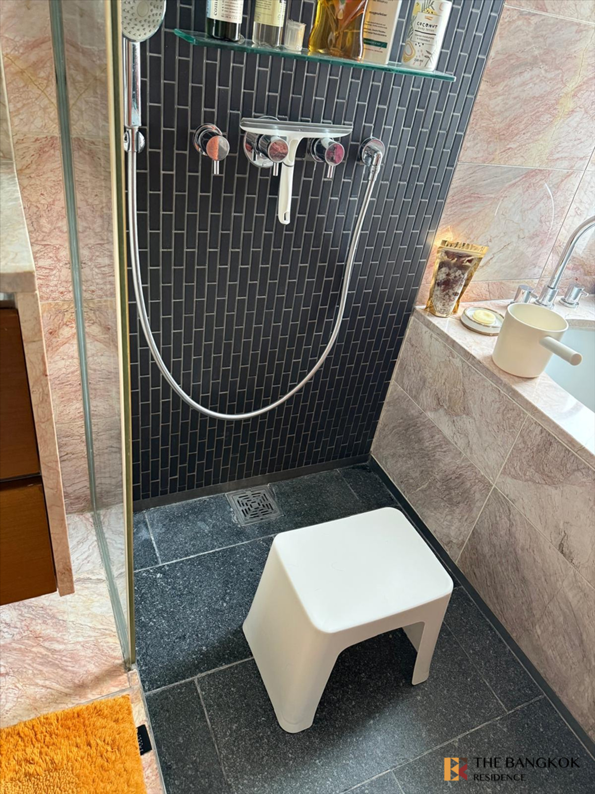 ขายคอนโดวิทยุ ชิดลม หลังสวน : Exclusive Luxury Living at Hansar Residences Bangkok 🌳 Near BTS Ratchadamri