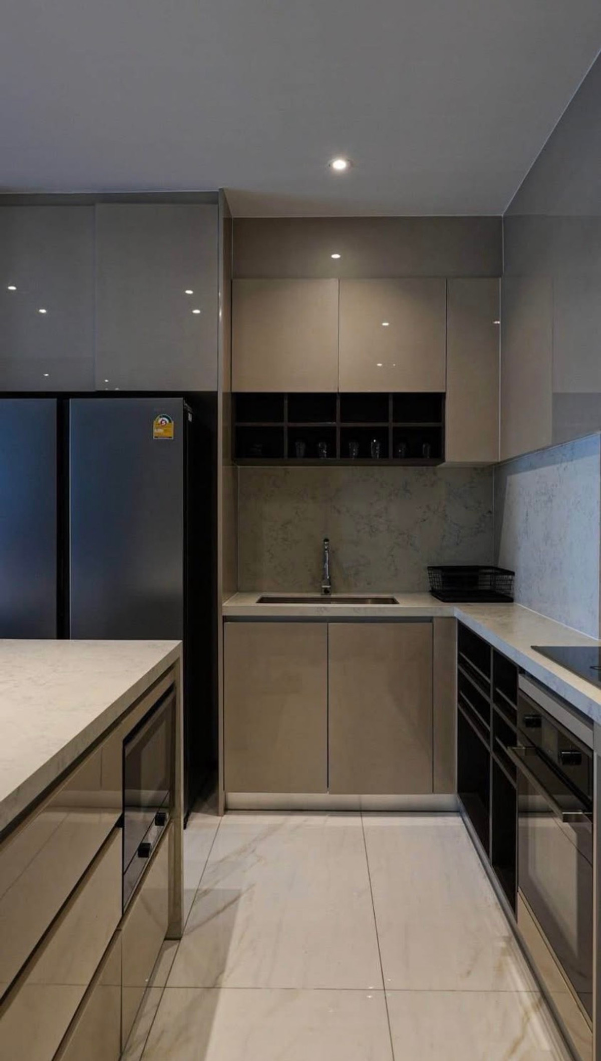 For SaleCondoSukhumvit, Asoke, Thonglor : Laviq Sukhumvit 57 / 3 Bedrooms (FOR SALE), Laviq Sukhumvit 57 / 3 Bedrooms (For Sale) NONT097