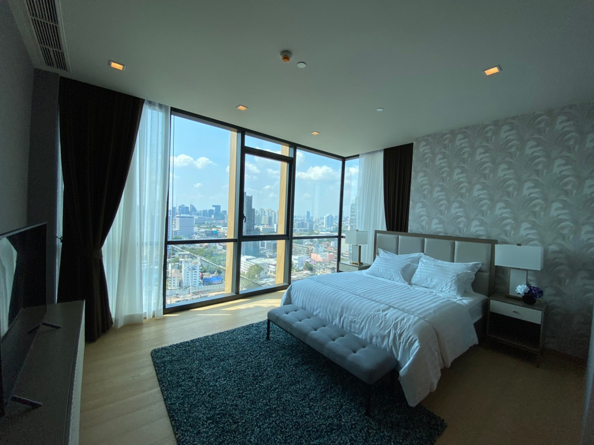 For RentCondoSukhumvit, Asoke, Thonglor : !! Beautiful room for rent, Condo The Monument Thonglor, near BTS Thonglor.