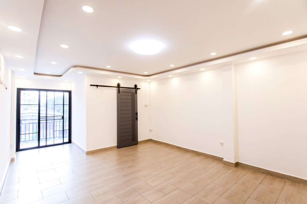 ขายทาวน์โฮมเสรีไทย-นิด้า : CB102♛♚ทาวน์โฮม 4 ห้องนอน ขาย⚝ลาดพร้าว-เสรีไทย♜MRT บางกะปิ∞065-9423251,099-5919653▚Line@sureresidence