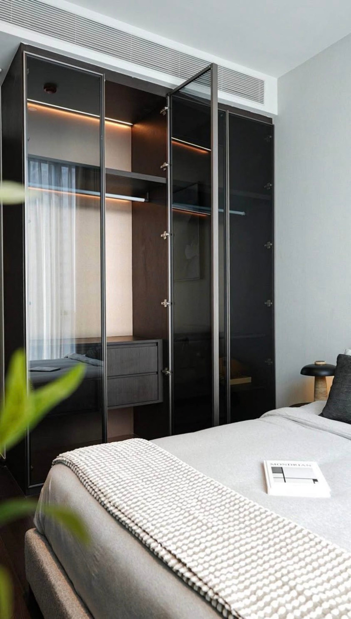 For SaleCondoSukhumvit, Asoke, Thonglor : Laviq Sukhumvit 57 / 3 Bedrooms (FOR SALE), Laviq Sukhumvit 57 / 3 Bedrooms (For Sale) NONT097