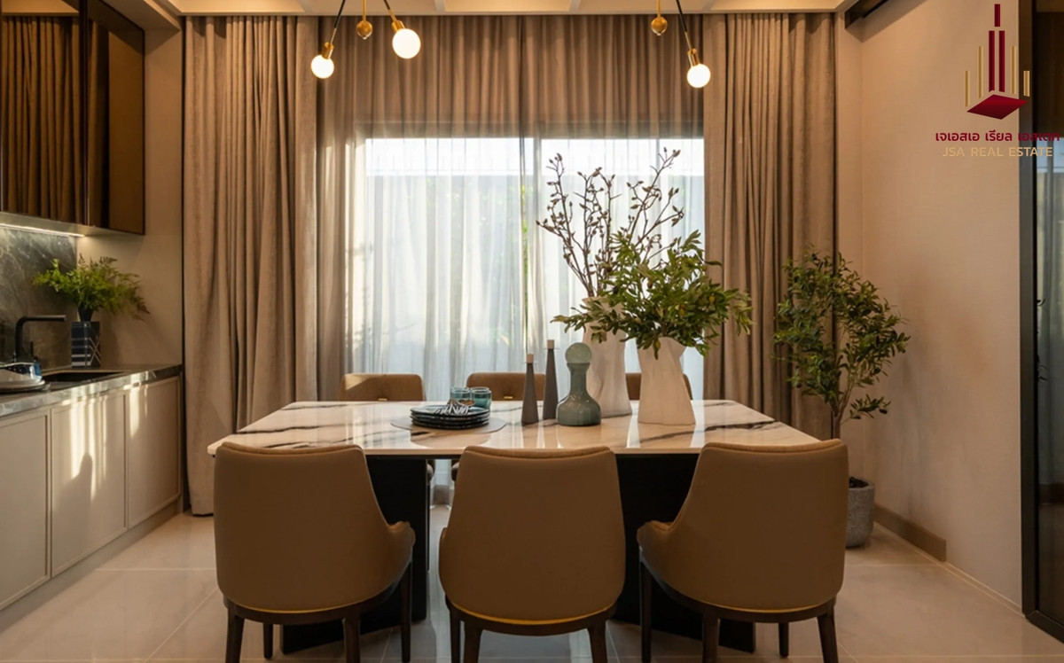 For SaleHousePhutthamonthon, Salaya : ✨ For Sale: Bangkok Boulevard Borom - Sai 4 ✨ 💰 Only 15,000,000 THB