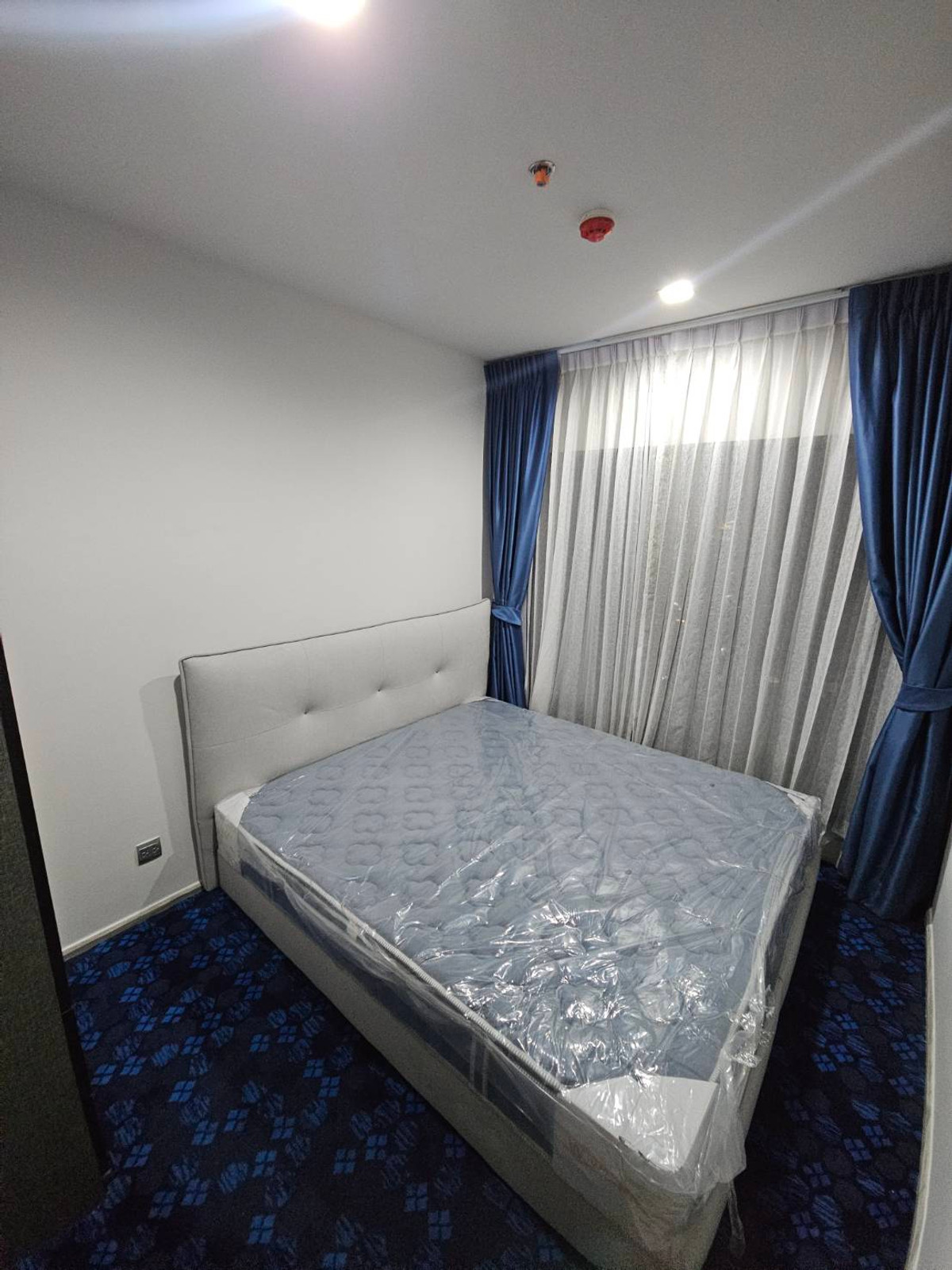 CondoRama9, Petchburi, RCA : Life Asoke Rama 9 / 1 Bed plus (FOR SALE), Life Asoke Rama 9 / 1 Bedroom (For Sale) TARN231