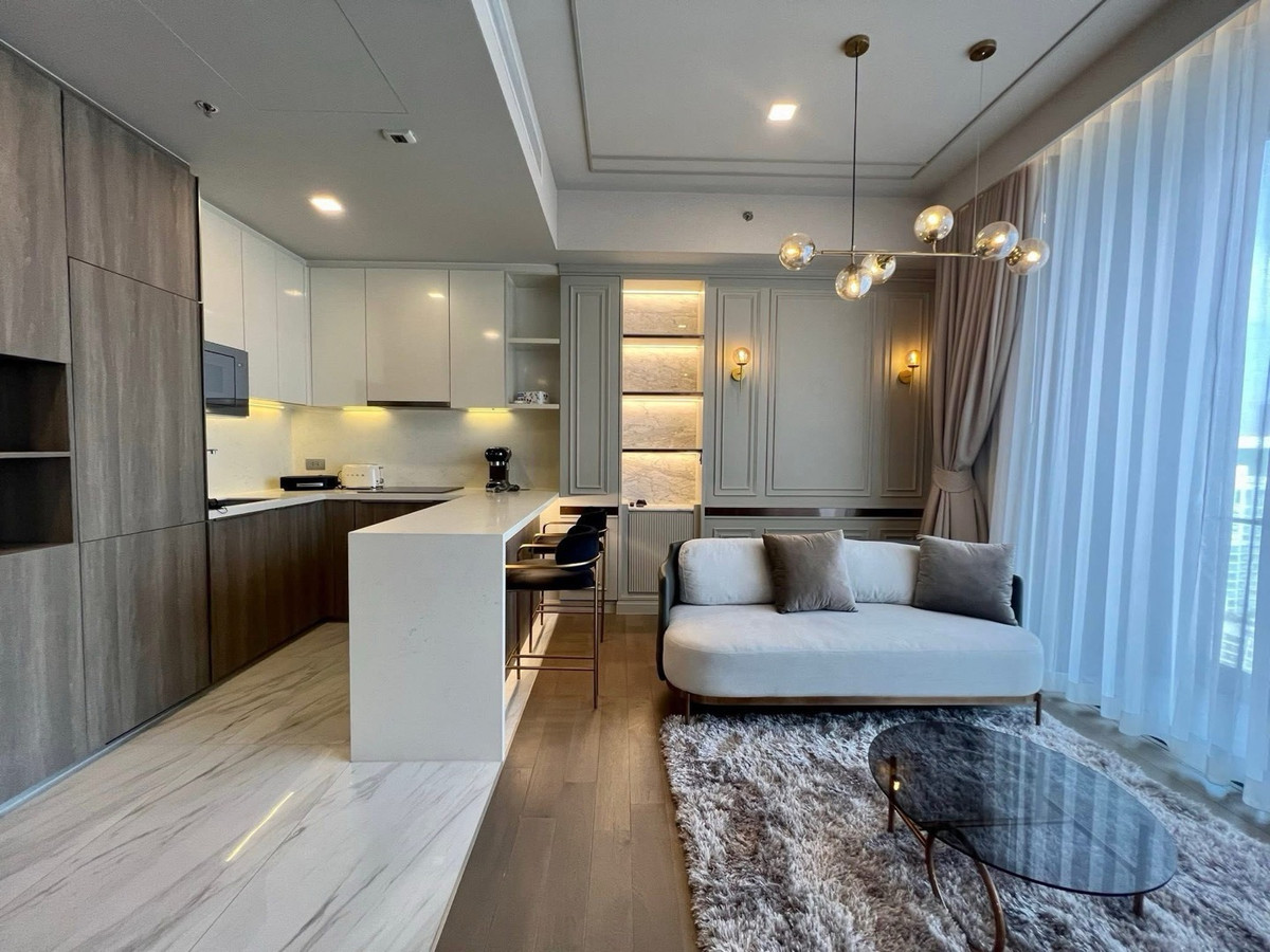 ให้เช่าคอนโดสุขุมวิท อโศก ทองหล่อ : [Rent] Condo Celes Asoke (เซอเลส อโศก) ใกล้บีทีเอสอโศก และ MRT สุขุมวิท