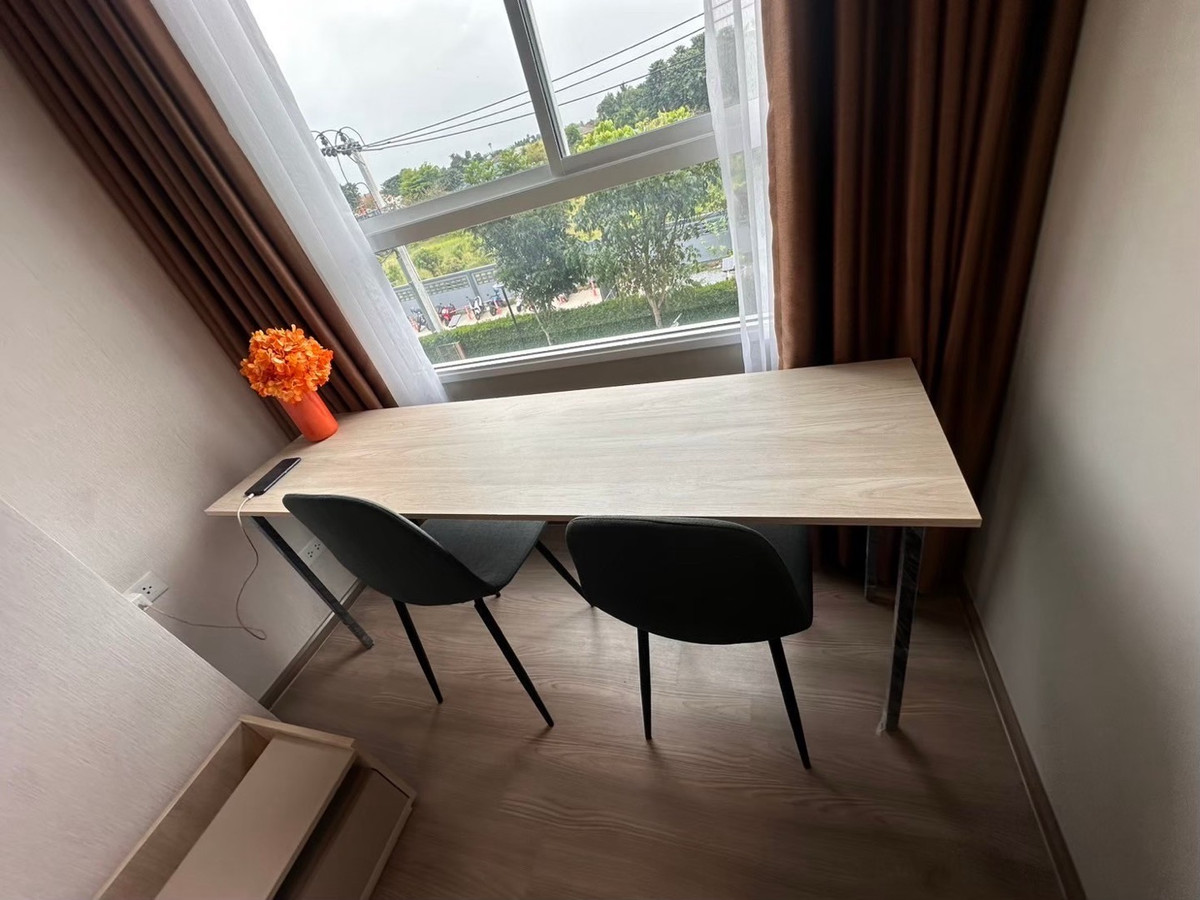 For RentCondoPinklao, Charansanitwong : For rent D Condo Panaa [ Dcondo Panaa ]
