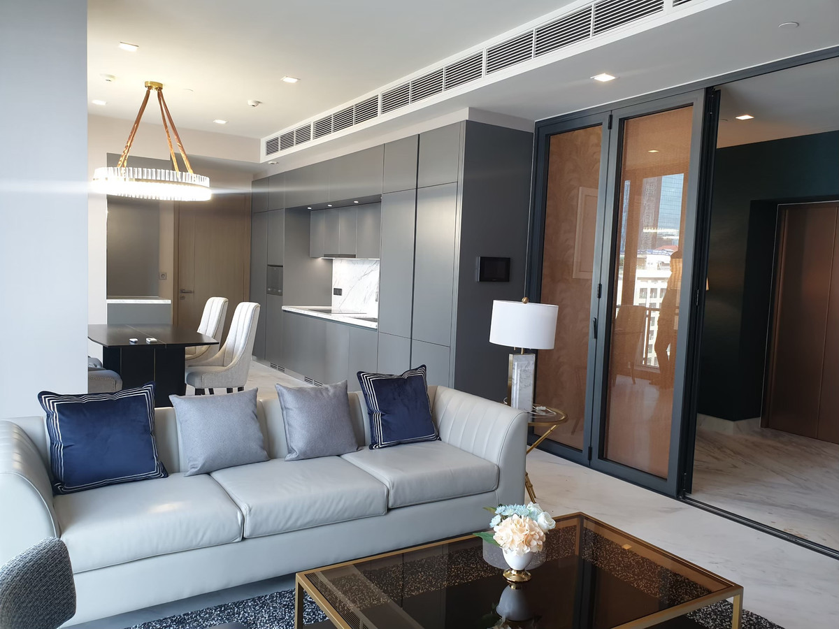 For RentCondoSukhumvit, Asoke, Thonglor : !! Beautiful room for rent, Condo The Monument Thonglor, near BTS Thonglor.