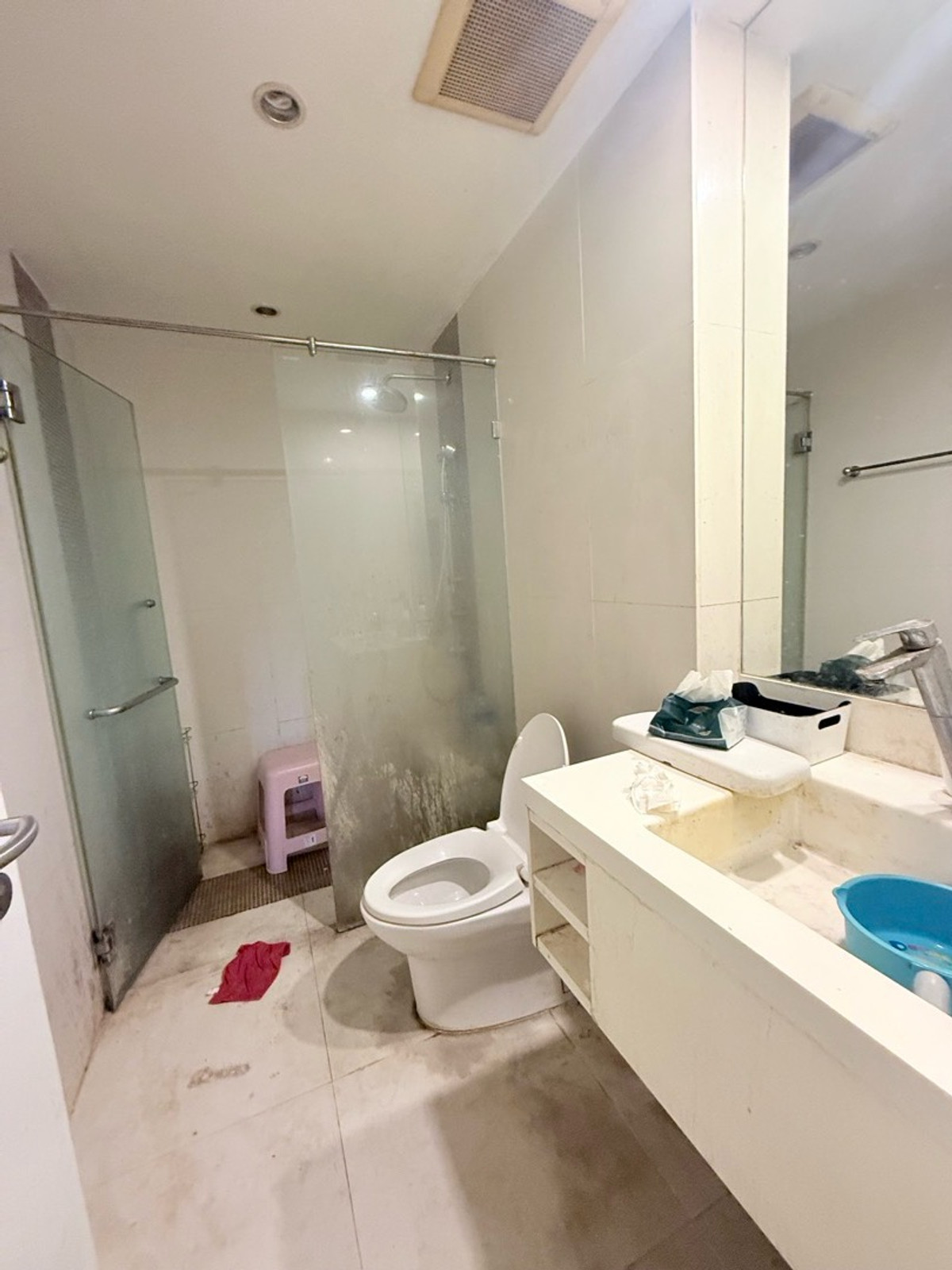 For SaleCondoSathorn, Narathiwat : **Sold as is** Collezio Sathorn-Pipat