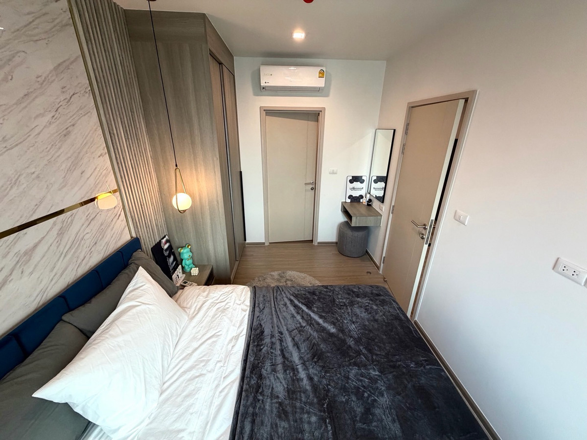 ขายคอนโดพระราม 9 เพชรบุรีตัดใหม่ RCA : ขายด่วน ✨ THE BASE Phetchaburi - Thonglor ✨ เฟอร์นิเจอร์ และ เครื่องใช้ไฟฟ้าครบ ใกล้ BTS ทองหล่อ