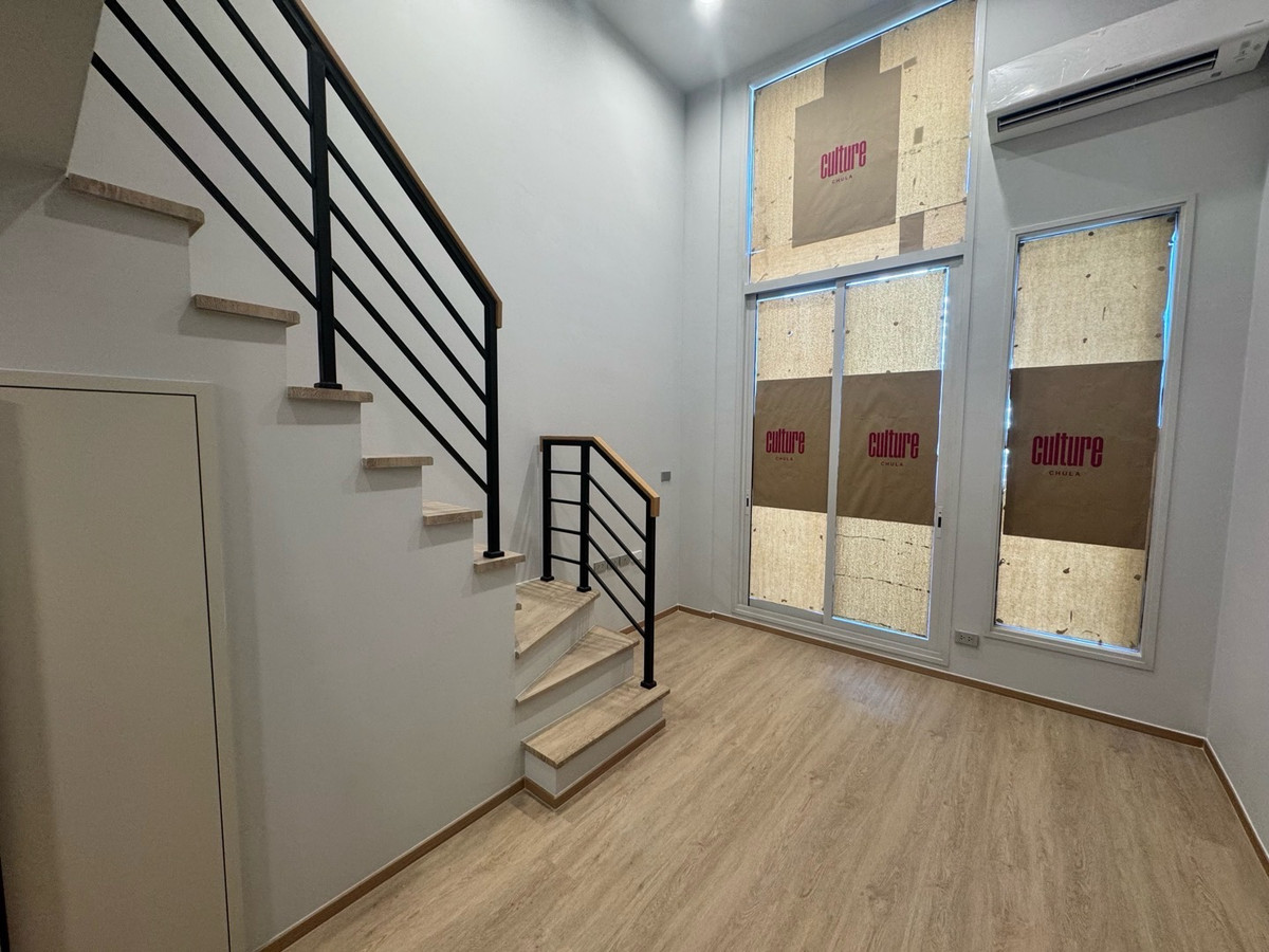 ขายคอนโดสยาม จุฬา สามย่าน : ขาย 1 ห้องนอน ตำแหน่งสวย Culture Chula ราคา 8.19 ล้านบาท ทิศเหนือ ติดต่อ 0869017364