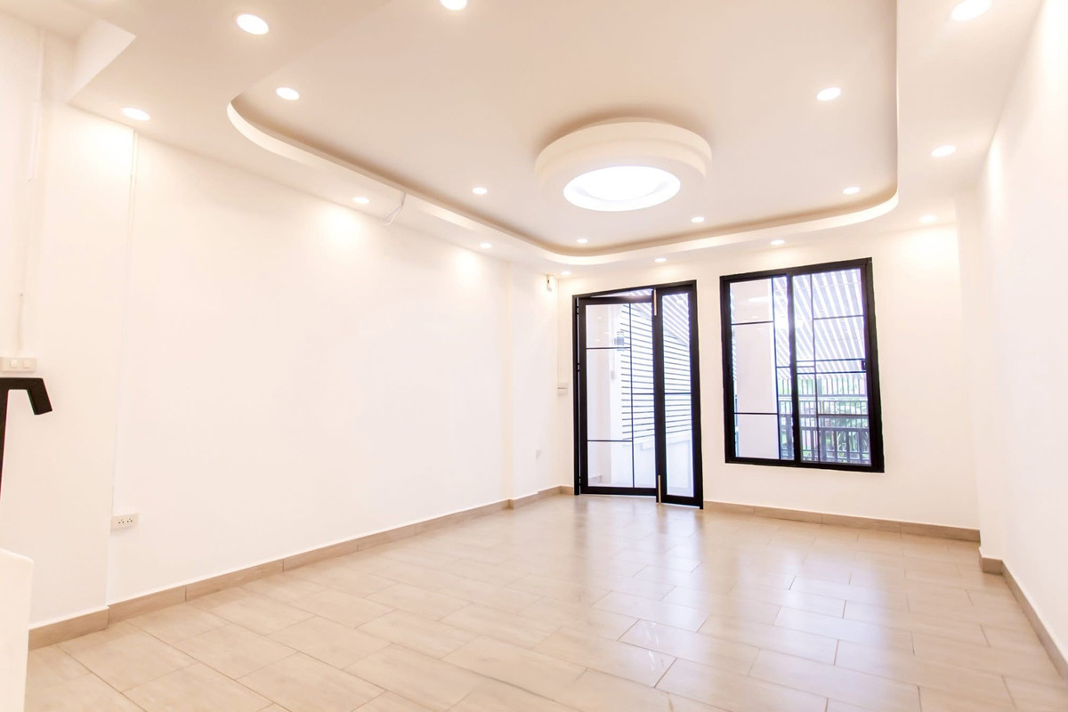 ขายทาวน์โฮมเสรีไทย-นิด้า : CB102♛♚ทาวน์โฮม 4 ห้องนอน ขาย⚝ลาดพร้าว-เสรีไทย♜MRT บางกะปิ∞065-9423251,099-5919653▚Line@sureresidence