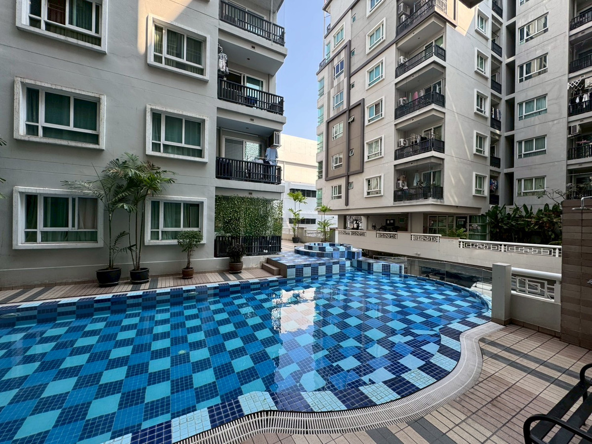 ขายคอนโดโชคชัย4 ลาดพร้าว71 : 🔥 เดอะ เน็กซ์ ลาดพร้าว 44 [The Next Ladprao 44 ] ติด MRT ภาวนา