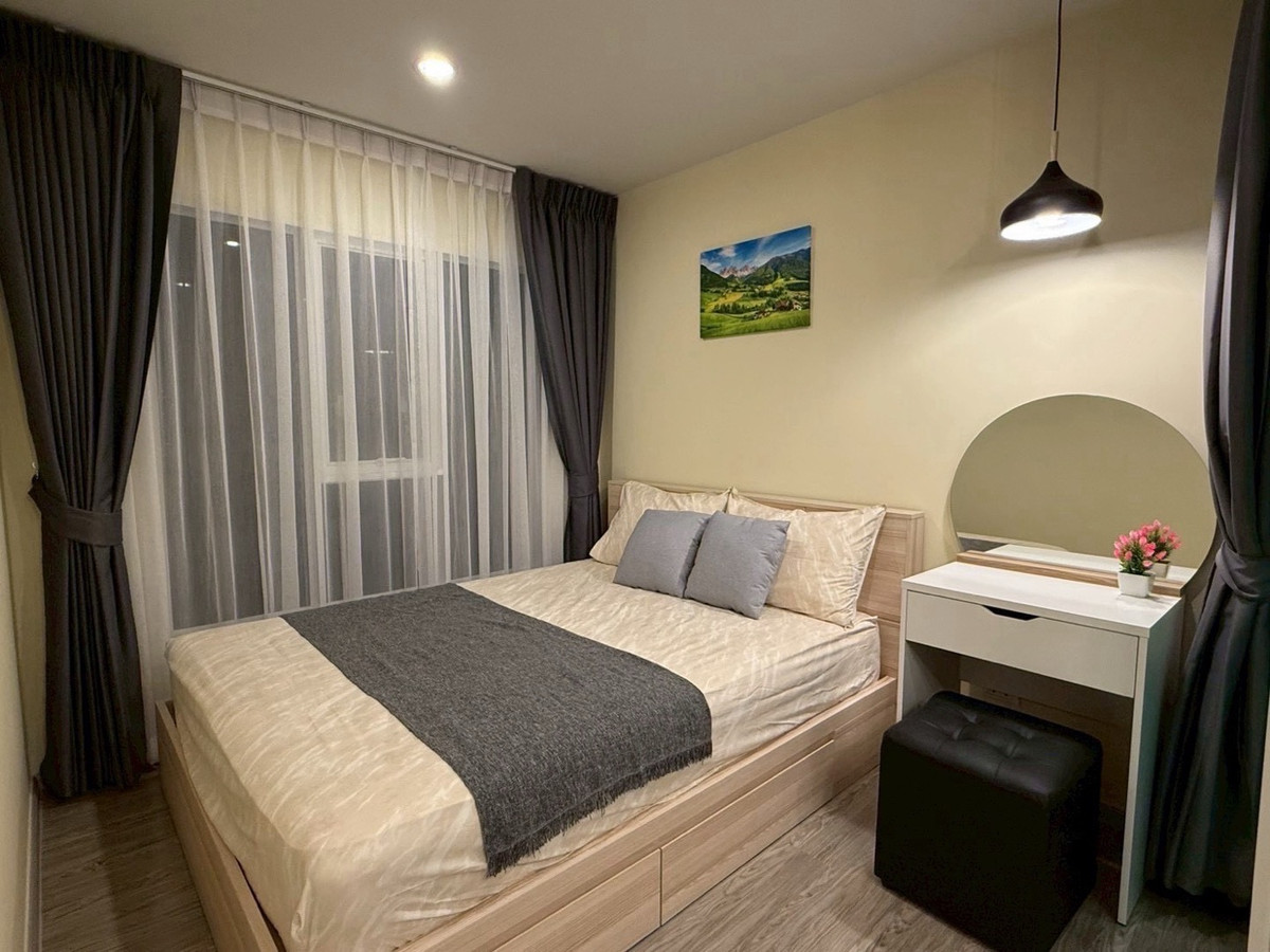 ให้เช่าคอนโดบางนา แบริ่ง ลาซาล : 🏢 ให้เช่า Regent Bangna Condominium (รีเจ้นท์ บางนา)

💰 ค่าเช่า 10,500 บาท / เดือน