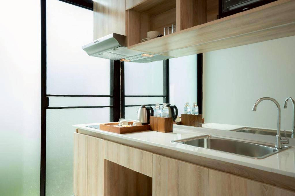 ขายหัวหิน ประจวบคีรีขันธ์ : 95800 - ขาย รีสอร์ท เทวัญดารา พูลวิลล่า