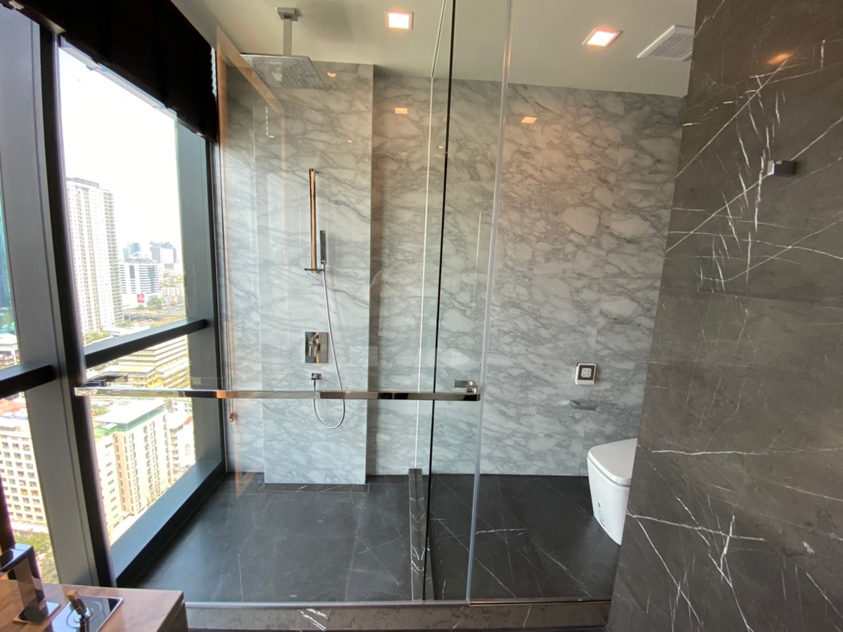 For RentCondoSukhumvit, Asoke, Thonglor : !! Beautiful room for rent, Condo The Monument Thonglor, near BTS Thonglor.