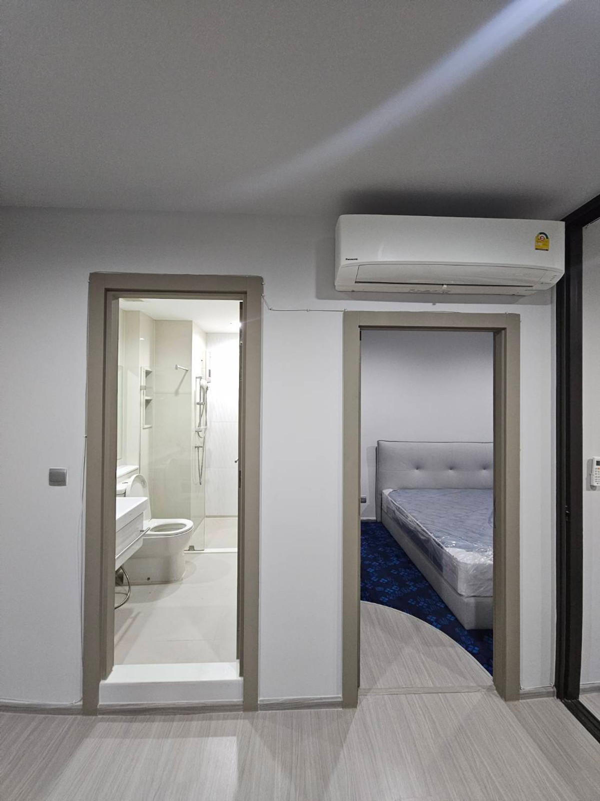 CondoRama9, Petchburi, RCA : Life Asoke Rama 9 / 1 Bed plus (FOR SALE), Life Asoke Rama 9 / 1 Bedroom (For Sale) TARN231