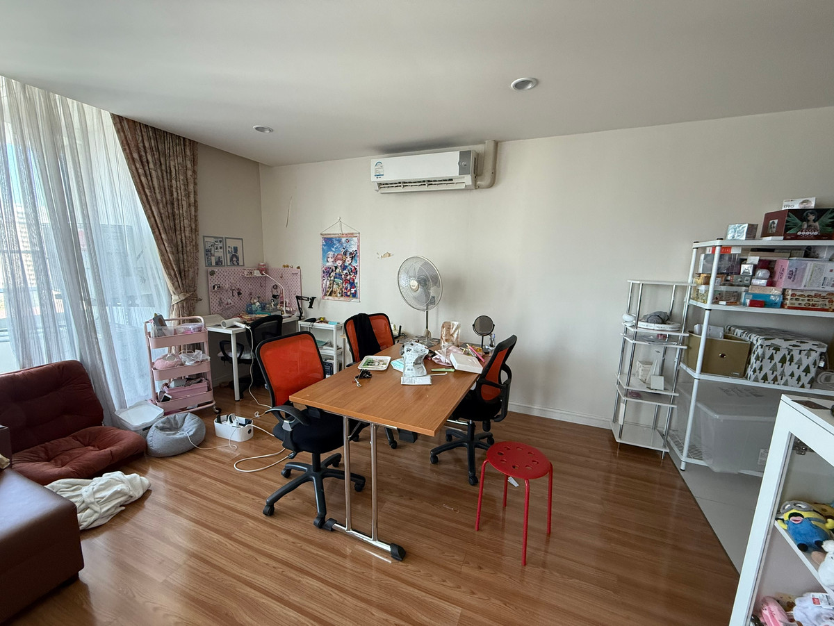 ขายคอนโดสยาม จุฬา สามย่าน : ★ราคาพิเศษมาก ในราคา 7.499 ลบ. ติด MRT สามย่าน ใกล้แหล่งช้อปปิ้ง และ ม.จุฬาฯ ★ จามจุรี สแควร์ ★