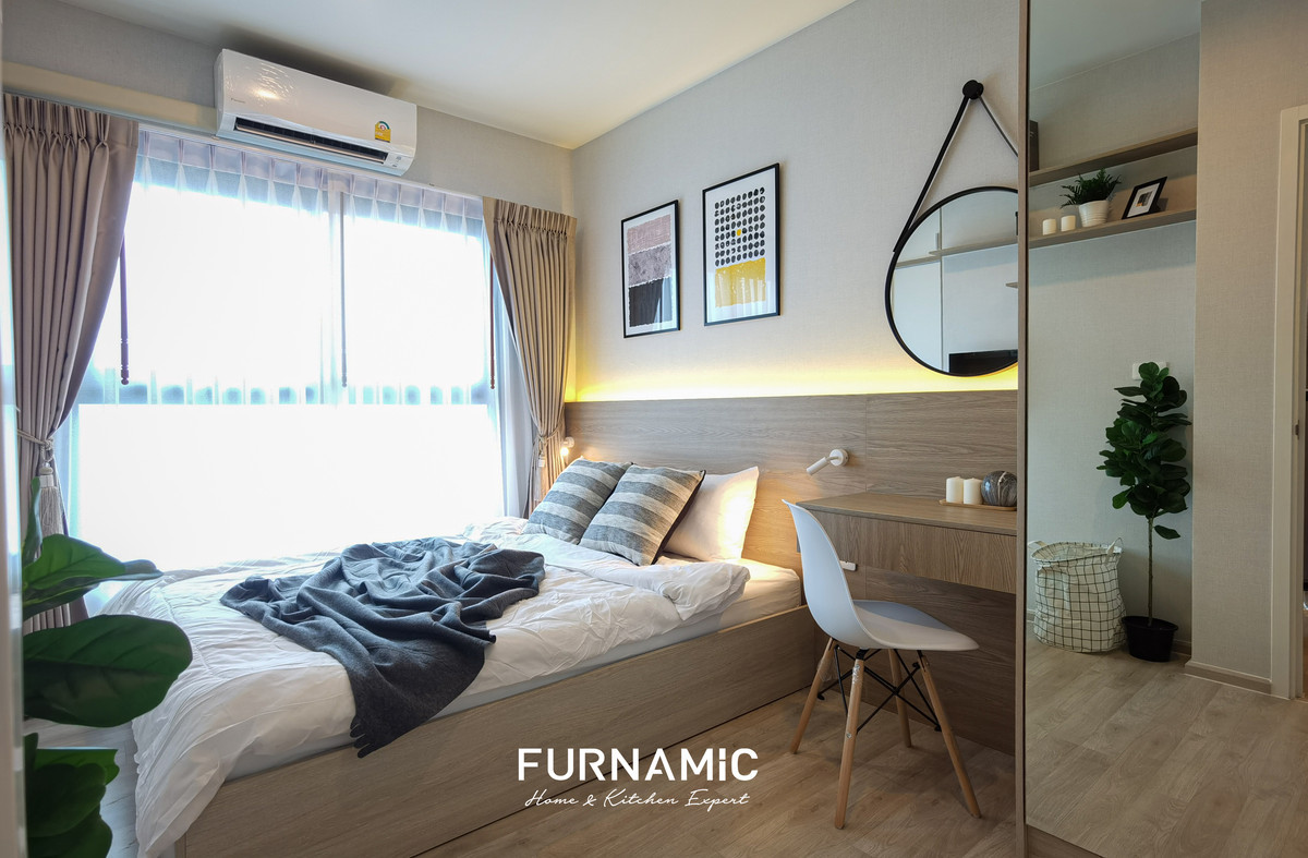 ขายคอนโดพระราม 9 เพชรบุรีตัดใหม่ RCA : ขายด่วน ✨ The privacy Rama 9 ✨ เฟอร์นิเจอร์ และ เครื่องใช้ไฟฟ้าครบ เดินทางสะดวก ใกล้ Apl รามคำแหง 