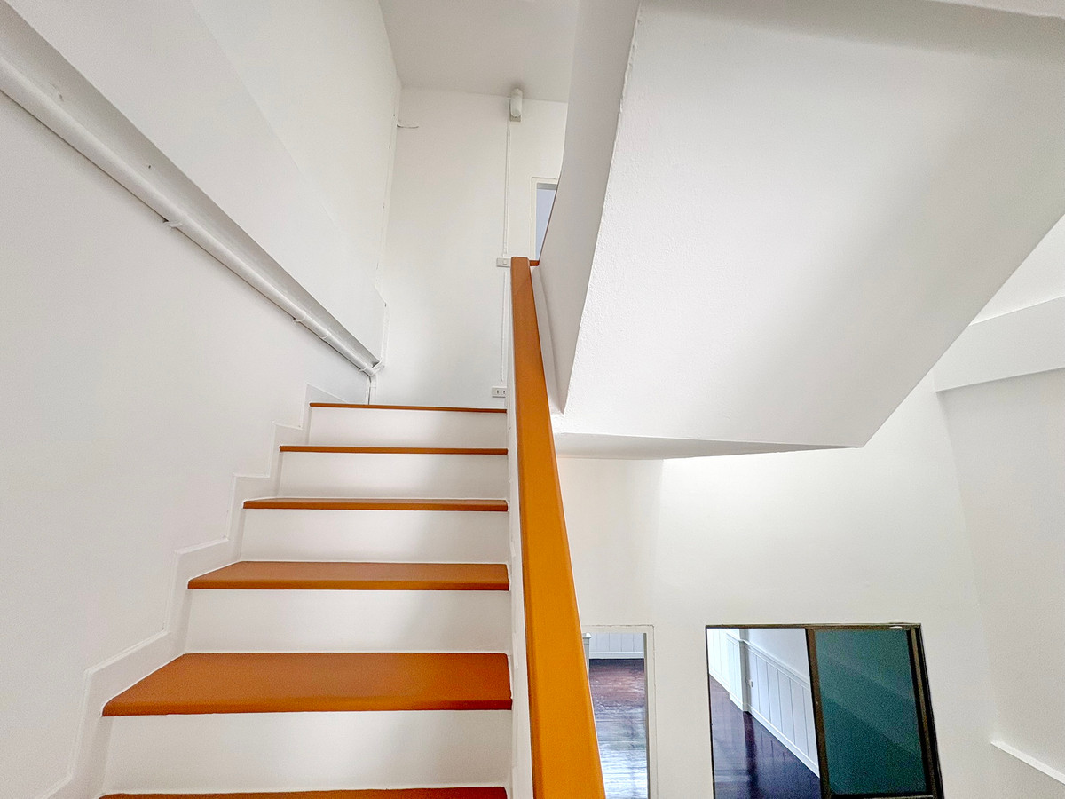 ขายทาวน์โฮมพระราม 9 เพชรบุรีตัดใหม่ RCA : CB001♛♚ทาวน์เฮ้าส์ 6 ห้องนอน ขาย⚝อินทามระ♜MRT สุทธิสาร∞065-9423251,099-5919653▚Line@sureresidence