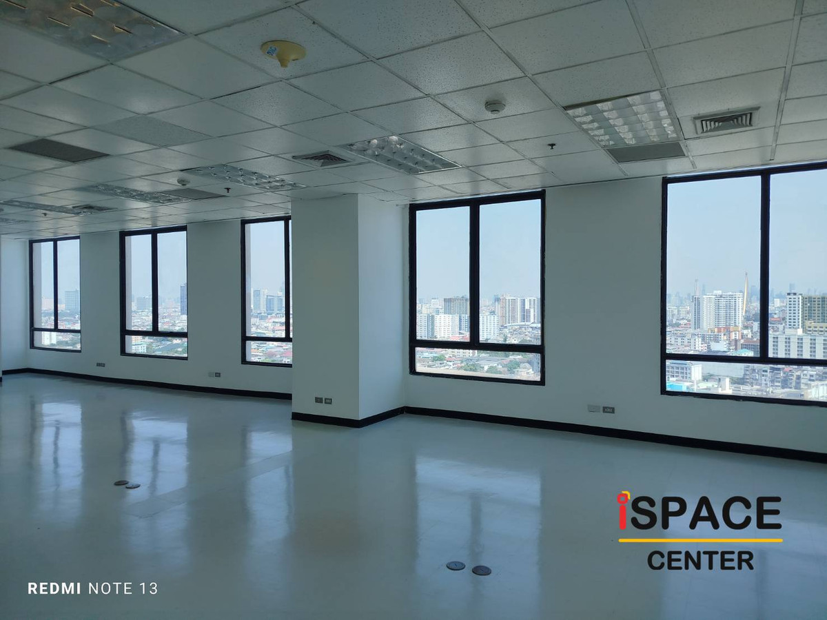 For RentOfficePinklao, Charansanitwong : ⛳️ FREE Office procurement service, BTS/MRT style, every LOCATIONS, both FULL FURNISHED, bring your notebook to work immediately, and empty space 100-2,000 sq m.