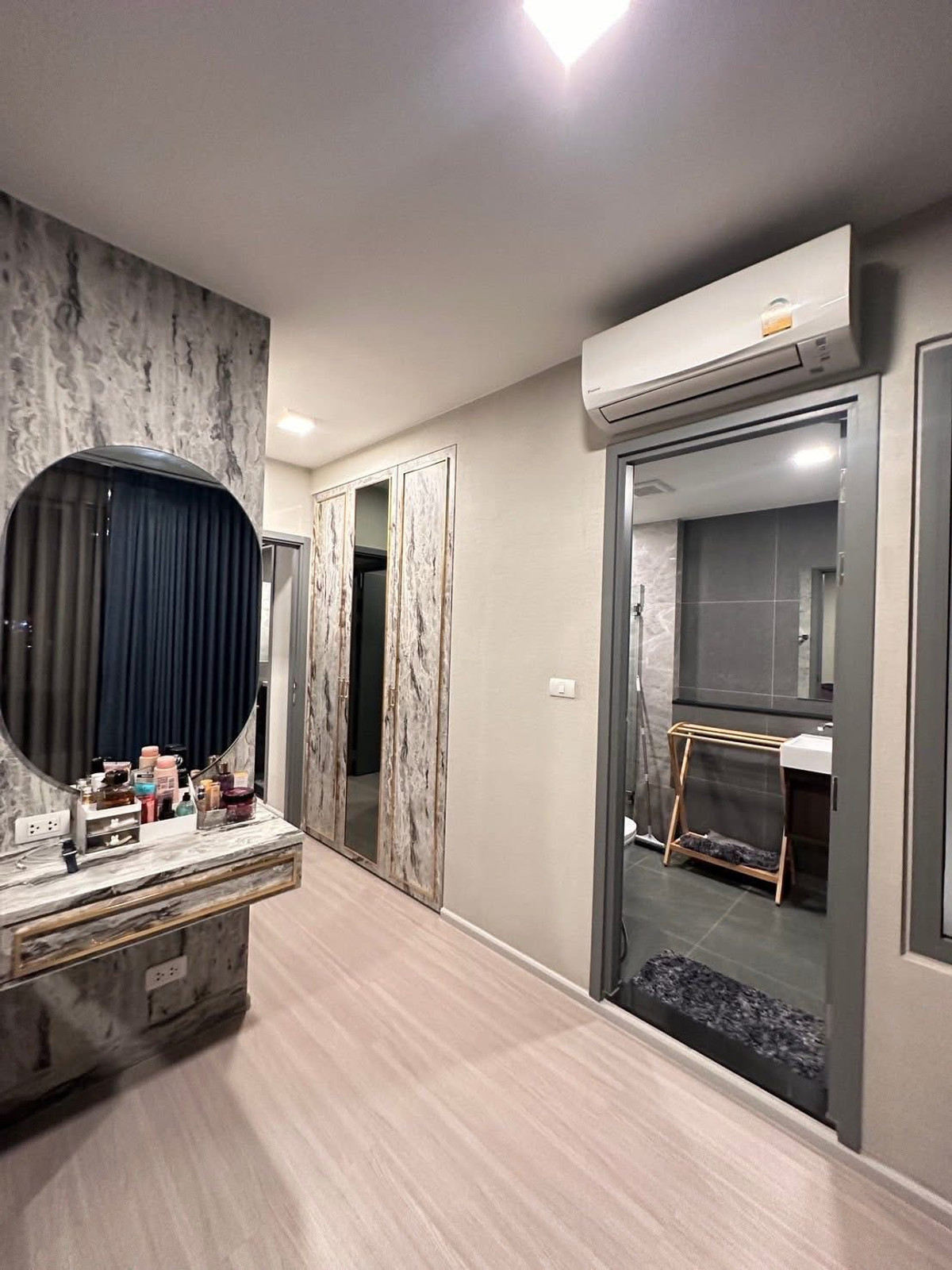 For SaleCondoSukhumvit, Asoke, Thonglor : Quintara Phume Sukhumvit 39 / 2 Bedrooms (FOR SALE), Quintara Phume Sukhumvit 39 / 2 Bedrooms (For Sale) NONT099