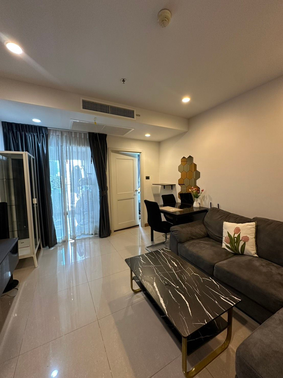 For SaleCondoRama9, Petchburi, RCA : Supalai Wellington 2 / 1 Bedroom (FOR SALE), Supalai Wellington 2 / 1 Bedroom (For Sale) TARN287