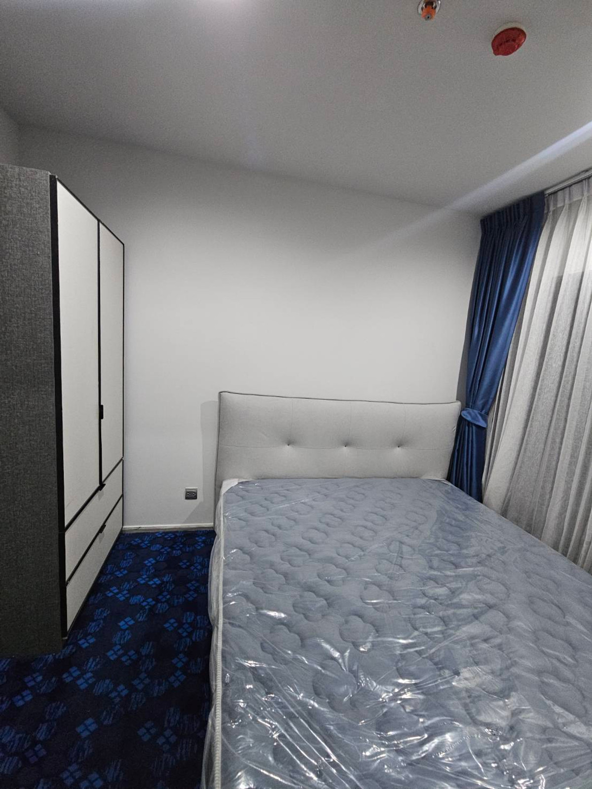 CondoRama9, Petchburi, RCA : Life Asoke Rama 9 / 1 Bed plus (FOR SALE), Life Asoke Rama 9 / 1 Bedroom (For Sale) TARN231