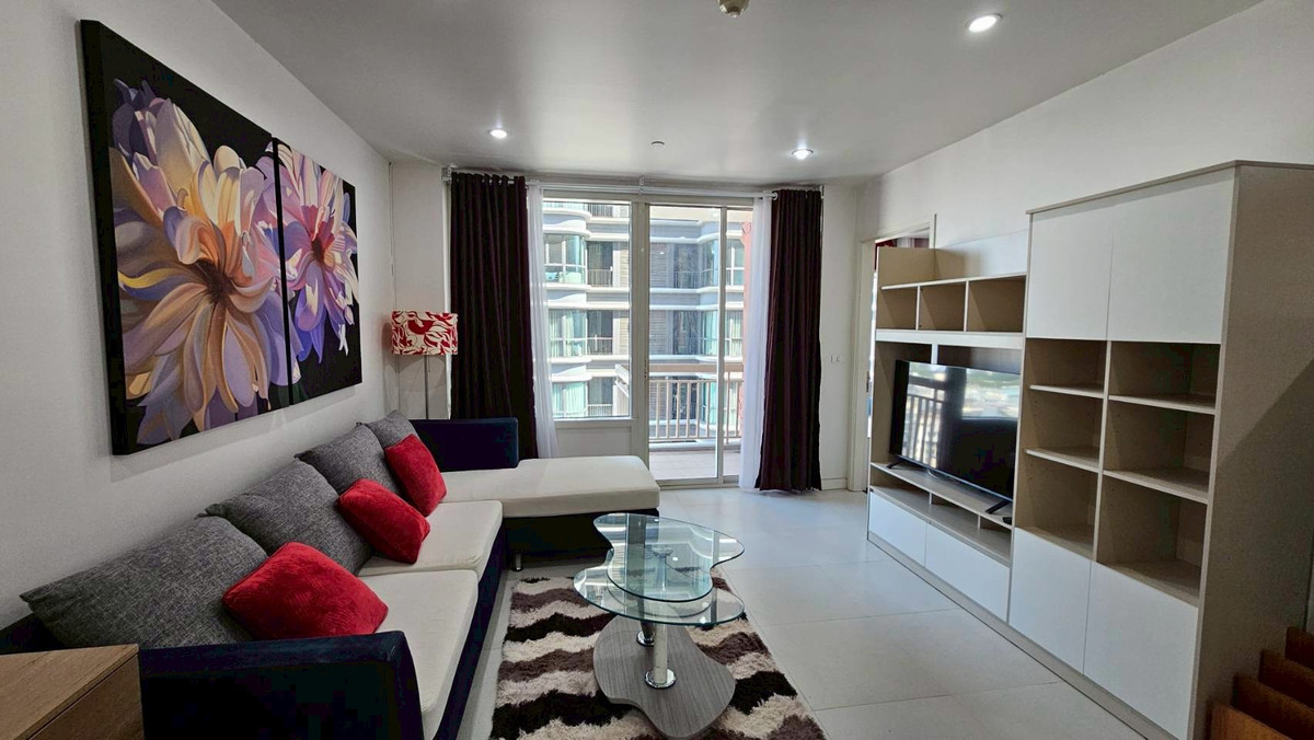 ให้เช่าคอนโดวิทยุ ชิดลม หลังสวน : For rent - Manhattan Chidlom