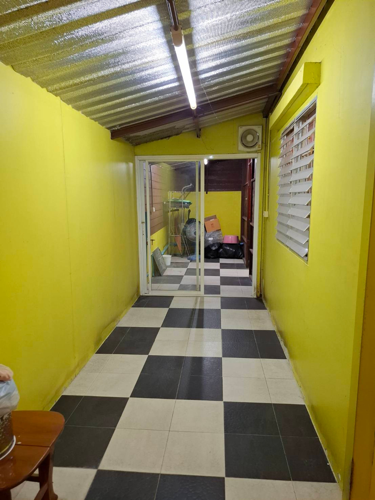 ขายบ้านนนทบุรี บางใหญ่ บางบัวทอง : 🏡 ขายบ้านเดี่ยว 56 ตร.ว 4 ห้องอนอน ม.โฮมเพลส รัตนาธิเบศร์ รถไฟฟ้าสถานีบางพลู บางใหญ่ นนทบุรี ราคาถูกสุดในโครงการ