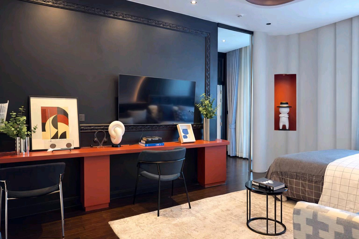 ขายบ้านเกษตร นวมินทร์ ลาดปลาเค้า : ขาย ◈ Grand Bangkok Boulevard Ramintra–Kaset Nawamin ◈ บ้านตัวอย่างแปลงพิเศษ 300 ตร.วา • ได้ทุกอย่างตามภาพราคาขาย 119,000,000 บาท