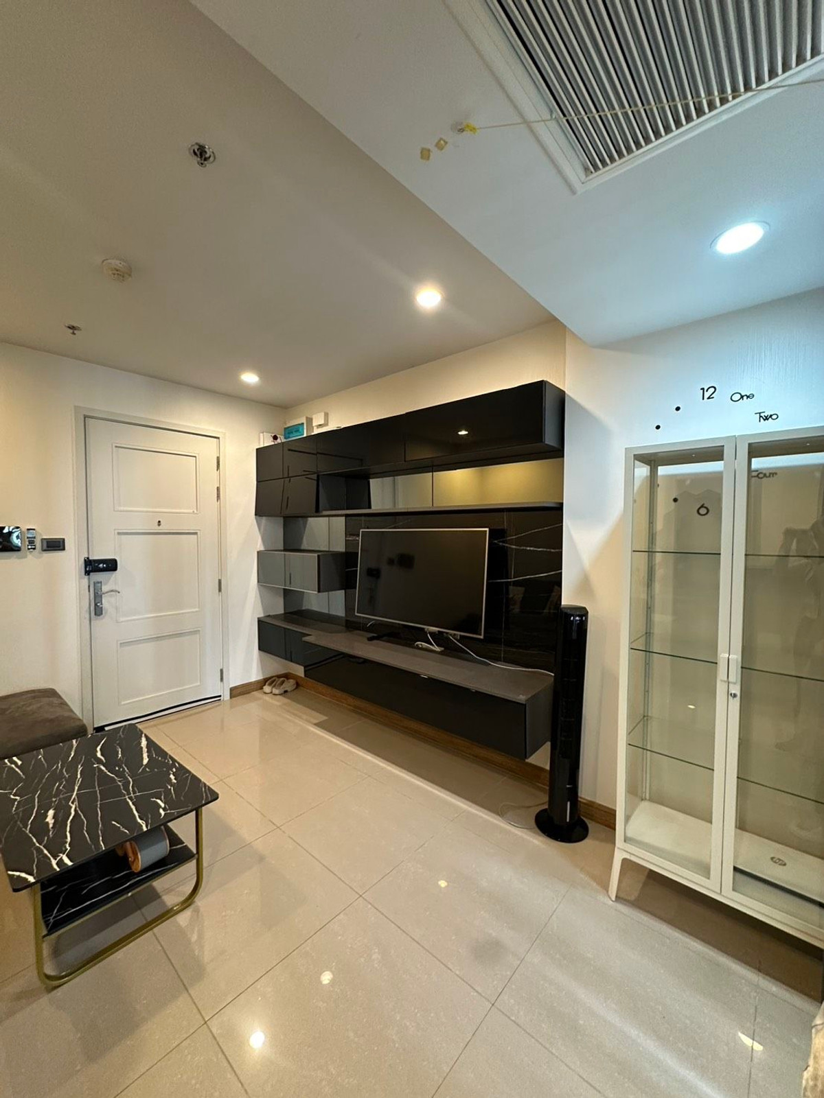 For SaleCondoRama9, Petchburi, RCA : Supalai Wellington 2 / 1 Bedroom (FOR SALE), Supalai Wellington 2 / 1 Bedroom (For Sale) TARN287