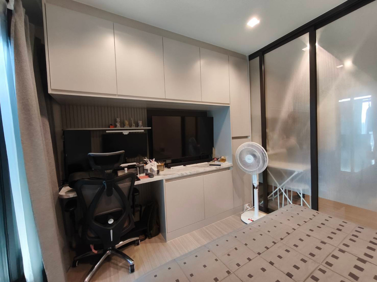 ขายคอนโดท่าพระ ตลาดพลู วุฒากาศ : 🌟 Life Sathorn Sierra เพียง 2.6 ล้าน เท่านั้น! 