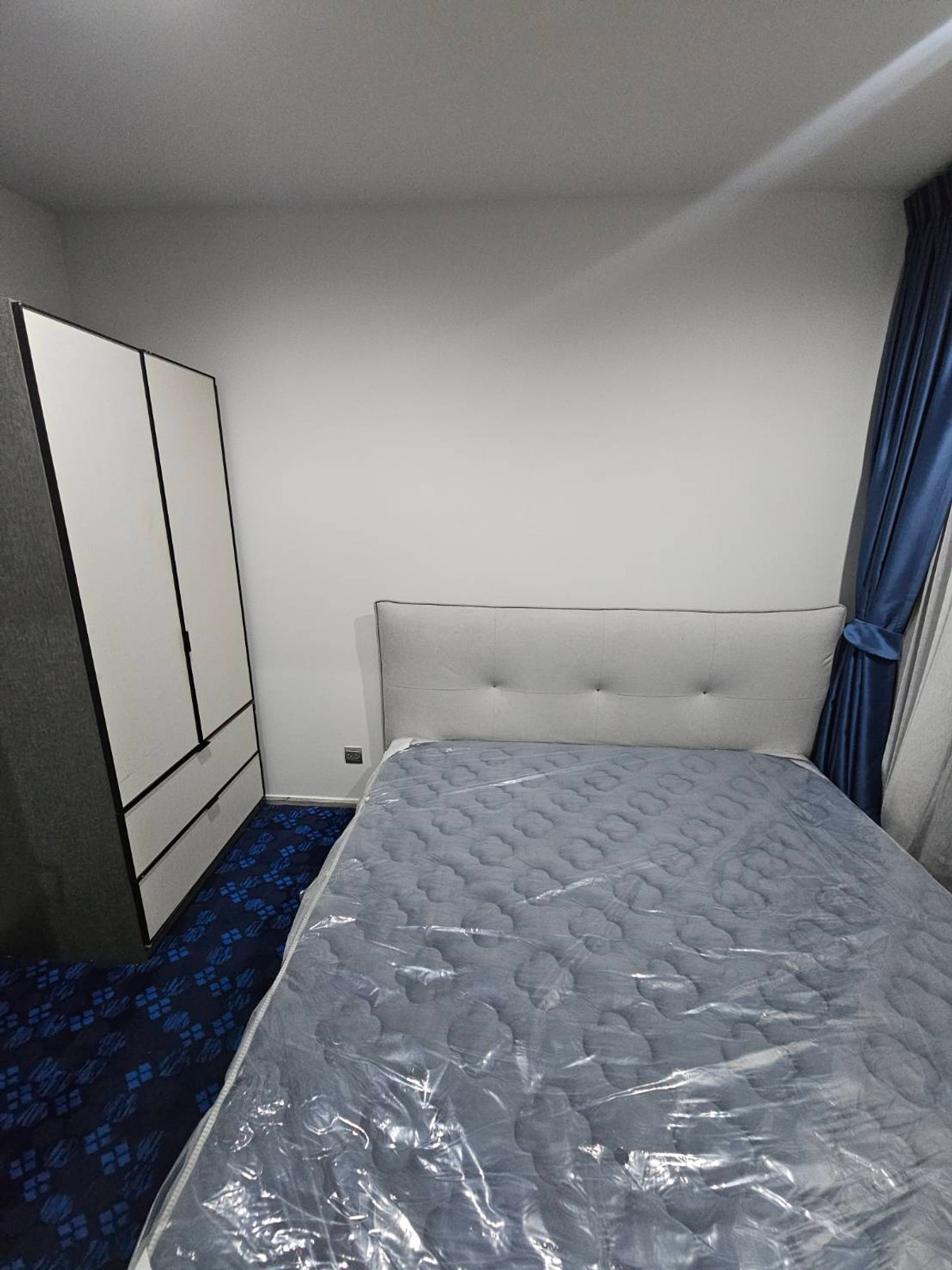 CondoRama9, Petchburi, RCA : Life Asoke Rama 9 / 1 Bed plus (FOR SALE), Life Asoke Rama 9 / 1 Bedroom (For Sale) TARN231