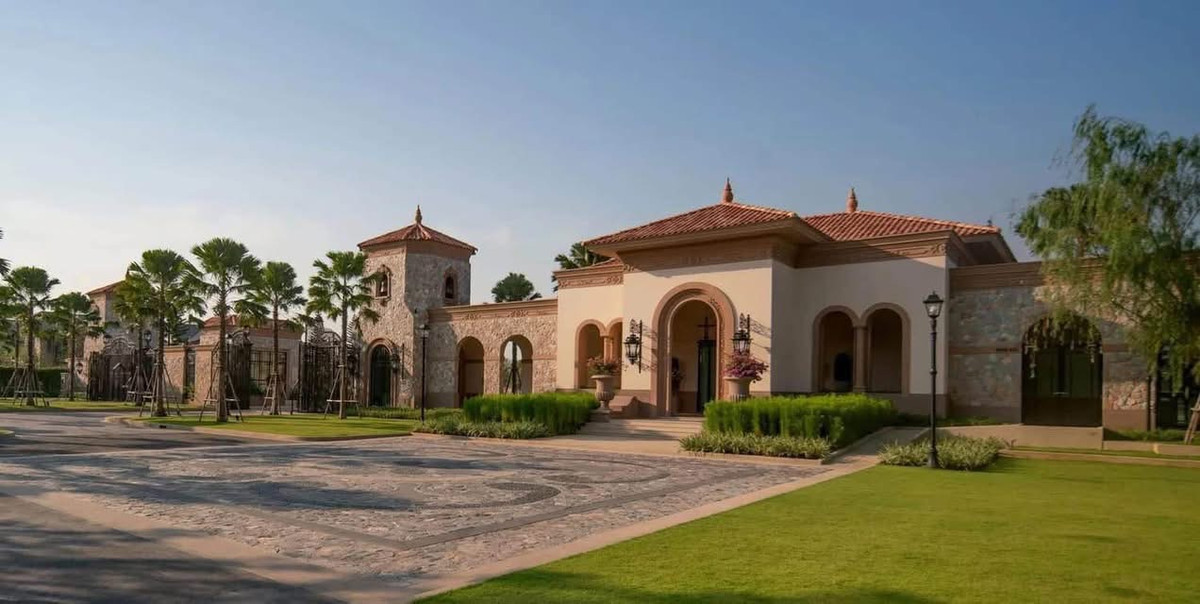 For SaleHouseVipawadee, Don Mueang, Lak Si : Single house for sale Nantawan Ramintra Phahonyothin 50, medium size 127 square wah (owner selling himself)