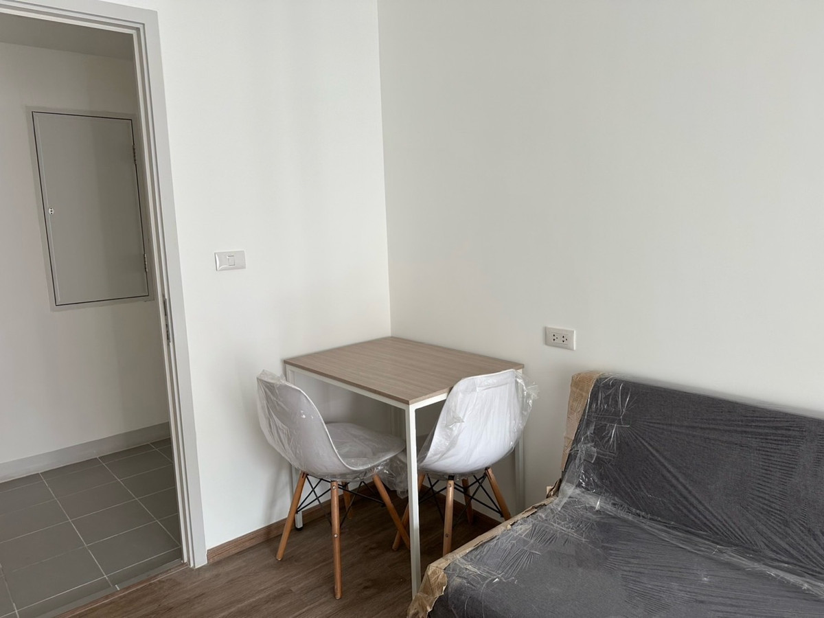 ให้เช่าคอนโดมหาชัย สมุทรสาคร : ให้เช่าคอนโด  เสนาคิทท์ เพชรเกษม 120