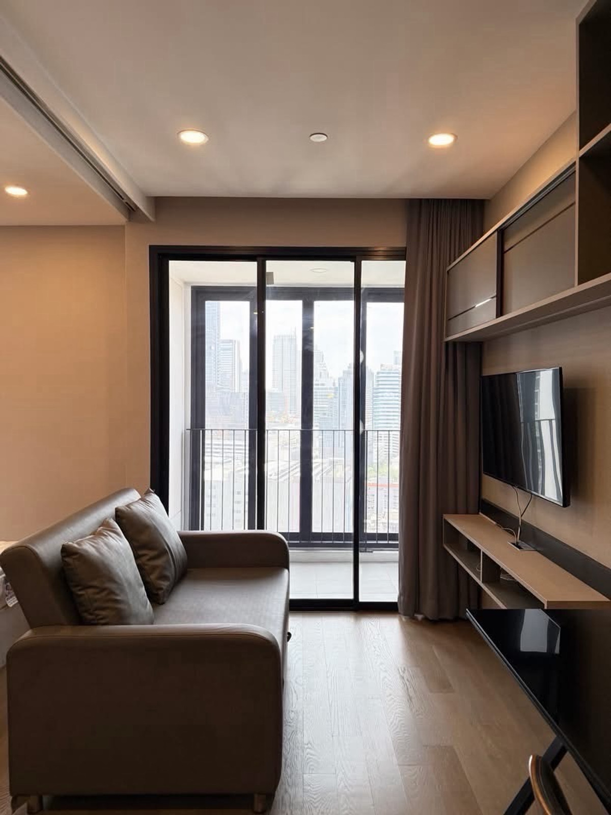 For RentCondoSiam Paragon ,Chulalongkorn,Samyan : For rent Ashton chula silom