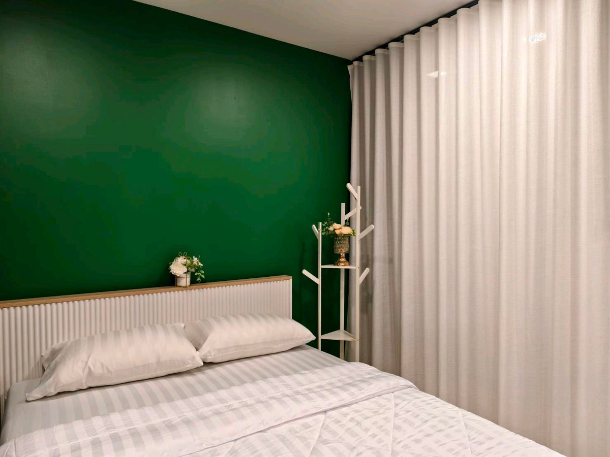 ให้เช่าคอนโดอารีย์ อนุสาวรีย์ : 🔥ให้เช่าด่วน🔥โนเบิล อราวน์ อารีย์ ห้องตกแต่งสวย เฟอร์นิเจอร์ครบพร้อมเข้าอยู่ ใกล้ BTS อารีย์