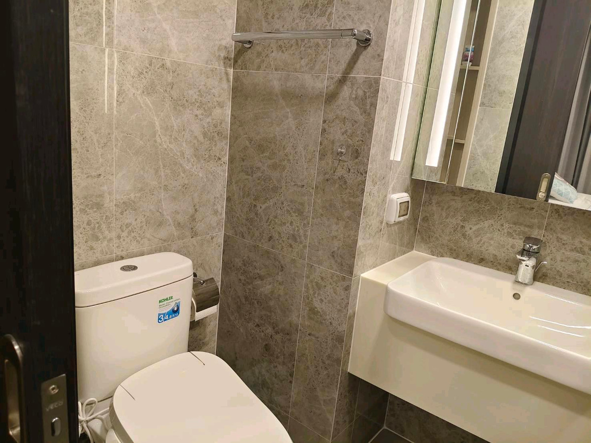 ให้เช่าคอนโดอารีย์ อนุสาวรีย์ : 🔥ให้เช่าด่วน🔥โนเบิล อราวน์ อารีย์ ห้องตกแต่งสวย เฟอร์นิเจอร์ครบพร้อมเข้าอยู่ ใกล้ BTS อารีย์