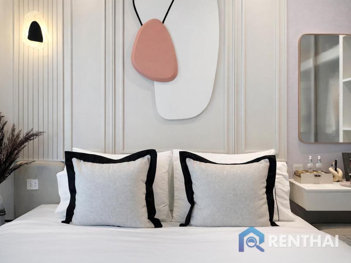 ขายคอนโดภูเก็ต : สำหรับ ขาย คอนโด 2 ห้องนอน ที่ The Title Biancana