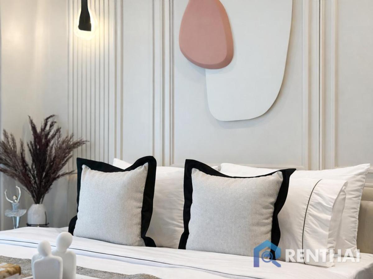 ขายคอนโดภูเก็ต : สำหรับ ขาย คอนโด 2 ห้องนอน ที่ The Title Biancana