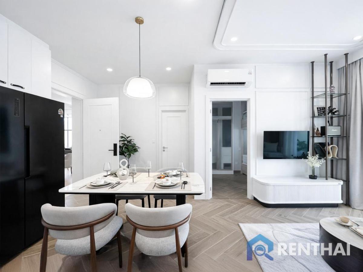 ขายคอนโดภูเก็ต : สำหรับ ขาย คอนโด 2 ห้องนอน ที่ The Title Biancana